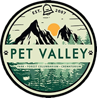 Pet Valley Logo