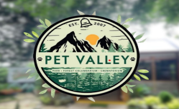 Pet Valley Logo